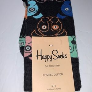 Happy Socks Dog Socks